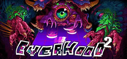 永生2/Everhood 2 Build.17682168 官方简体中文 1.53GB