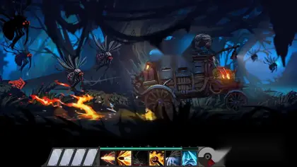不朽猎人/Immortal Hunters v0.1.1662 官方简体中文 4.07GB
