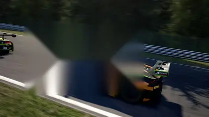 神力科莎：竞速/Assetto Corsa Competizione v1.10 整合全DLC 官方简体中文 18.8GB