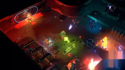 无尽地牢 / ENDLESS Dungeon v1.6.11053 简体中文版
