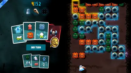 鬼斧神通 / Axe Ghost 简体中文版