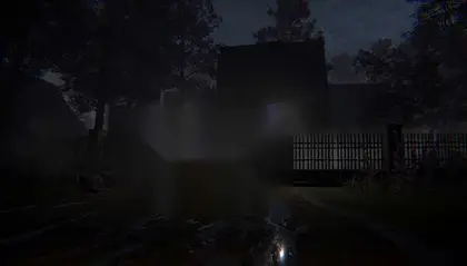 病患001 / Patient 001 v1.0.0 简体中文版