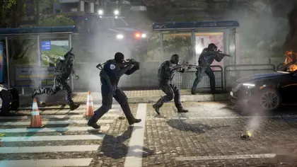 阿尔法反应 / Alpha Response v0.1.2.220 英文版 17.5GB