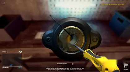 小偷模拟器 / 窃贼模拟器 / 盗贼模拟 / Thief Simulator v1.7