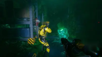 感染：起源 / Infestation: Origins 简体中文版 7.5GB