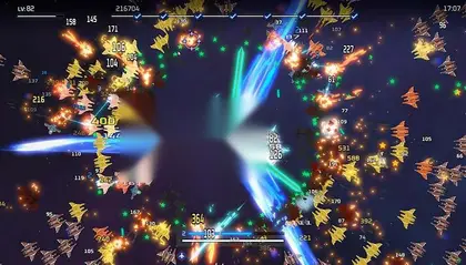 魅惑之翼：少女的爆衣攻略 / Wings of Seduction Bustemout v1.00.035 简体中文版