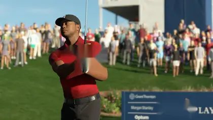 PGA巡回赛2K23 / PGA TOUR 2K23 简体中文版
