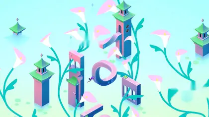 纪念碑谷3 / Monument Valley 3 简体中文版