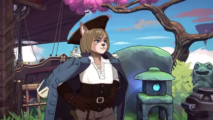 银河酒店 / Hotel Galactic v0.5.2 简体中文版