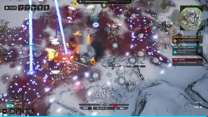 末日核心：机甲幸存者 / Iron Core: Mech Survivor v3.0.0 简体中文版