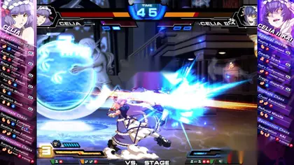 混沌代码：新生浩劫 / CHAOS CODE -NEW SIGN OF CATASTROPHE- v1.01 繁体中文版