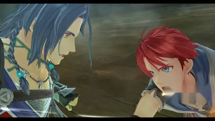 伊苏X -诺曼荣光- / Ys X: Proud Nordics 简体中文版