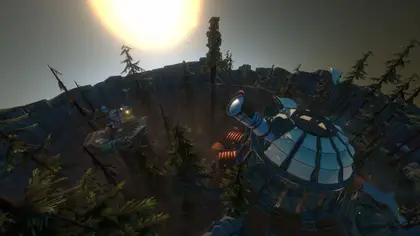 星际拓荒 / Outer Wilds Echoes of the Eye v1.1.15 简体中文版
