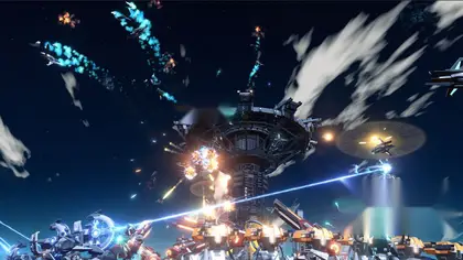 戴森球计划 / Dyson Sphere Program v0.9.27.15466 简体中文版