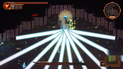 永恒崛起 / Eternal Rising 简体中文版