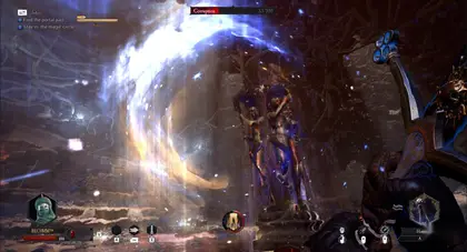 恶魔之刃 / DAIMON BLADES 简体中文版 21GB