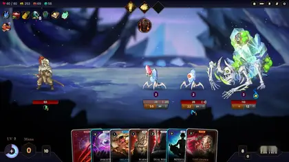 北风之境 / Northwind v0.2.3826 简体中文版
