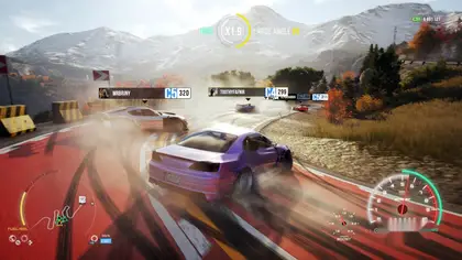 CarX街头/CarX Street/支持网络联机 v1.0.3联机版 官方原版英文 16GB