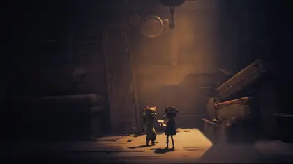 小小梦魇3 / Little Nightmares III v1.0.0 简体中文版