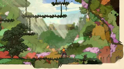 超越极限：遗产 / Plus Ultra: Legado v1.0.11 简体中文版