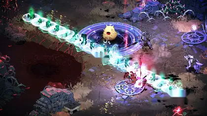 哈迪斯2/Hades II v0.90437 官方简体中文 4.1GB