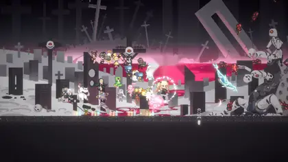 新月纪元 / Lunavania v0.2.8