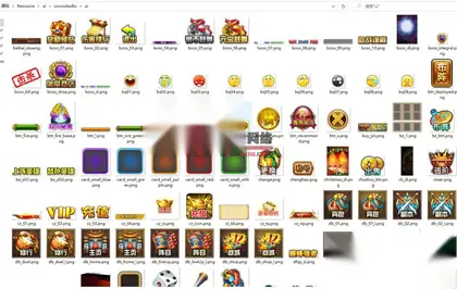 纯源码、【斗破苍穹】全套工程源码+仅供学习交流使用！