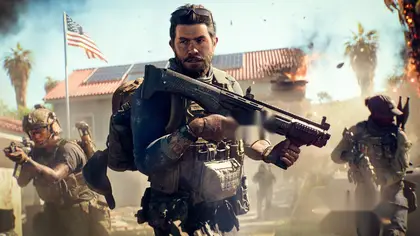 战地6 / 战地风云6 / Battlefield 6 v1.0.387 简体中文版 105GB