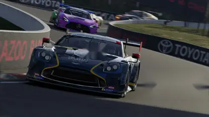 汽车竞速计划 / Project Motor Racing v1.5.0.0 简体中文版 48GB