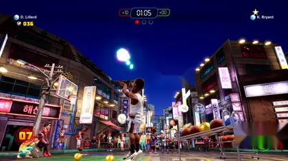 NBA 2K 欢乐竞技场2 / NBA 2K Playgrounds 2 v1.2.0.0 简体中文版
