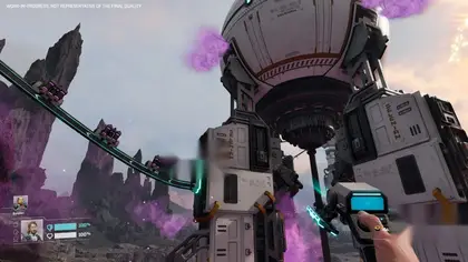 星际裂变 / StarRupture v0.1.1 简体中文版 40GB