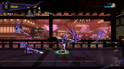 超控行者 / OverRider v0.9.5 简体中文版