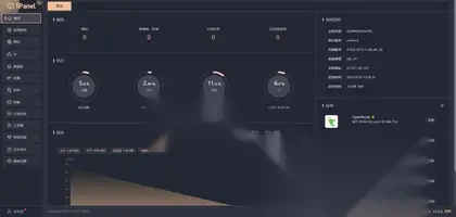 1Panel面板开心版v2.1.0 – 免费发布