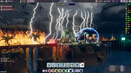 风暴之桥 / Stormbridge 简体中文版