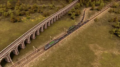 铁路公司2 / Railroad Corporation 2 简体中文版