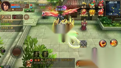 独家RPG手游【剑仙降魔】Linux服务端+安卓苹果+前后端全套源码+运营后台+CDK授权后台+搭建教程
