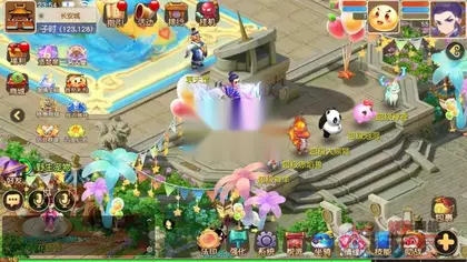 MT3换皮梦幻【天穹西游】Linux服务器端+安卓苹果+全套源码+新版代理运营后台+搭建教程