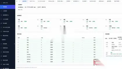 经典回合手游【无名小镇十周年问路免授权版】Linux周年服务端+安卓/苹果+运营插件后台+搭建教程
