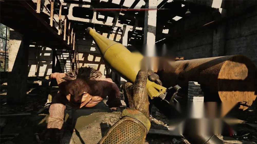 潜行者2:切尔诺贝利之心/S.T.A.L.K.E.R. 2: Heart of Chornobyl v1.0.0 官方简