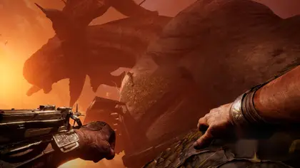 天舞之巨兽/Skydance’s BEHEMOTH/支持VR v1.0.0 官方原版英文 45.2GB
