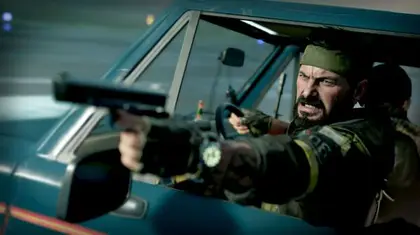 使命召唤17：黑色行动冷战 高清版/Call of Duty: Black Ops Cold War HD
