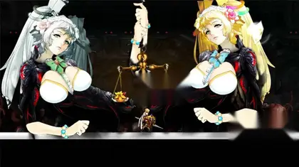 神之天平/ASTLIBRA Revision Build.13489127 集成幻雾之洞窟外传 4.4G