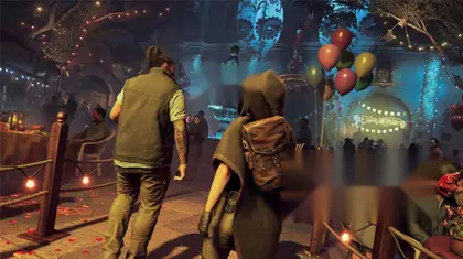 古墓丽影11：暗影终极版/Shadow of the Tomb Raider: Definitive Edition
