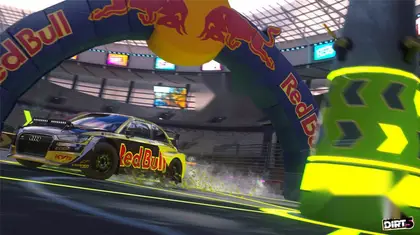 尘埃5/DIRT 5/支持网络联机 v1.2770.47.0联机版 官方简体中文 38.9GB