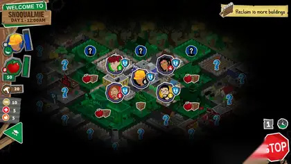 重建僵尸大陆3：黑帮/Rebuild 3: Gangs of Deadsville v1.6.8 内置汉化 134MB
