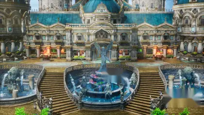 勇者斗恶龙1.2.3重制版/Dragon Quest I & II & III:HD-2D Remake v1.0.0模拟器整合版 官方简体中文 1.42GB