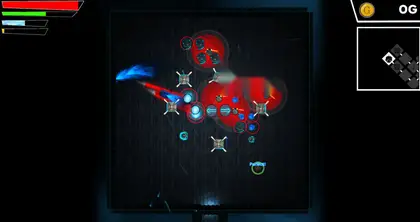 地狱射手/Hell Shooter v1.0.0 官方简体中文 1.42GB