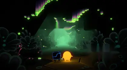 星星回家/Pode v1.0.0 官方简体中文 3.19GB