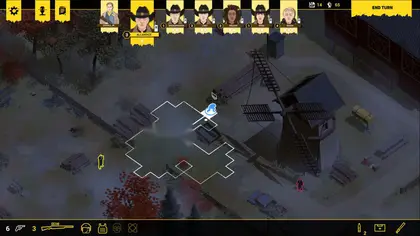 义军/Rebel Cops Build.12701874 官方简体中文 4.146GB