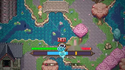 海洋幻想/Sea Fantasy v1.3.5 官方简体中文 312MB